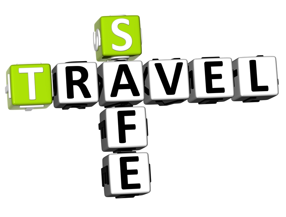 Safe-travel
